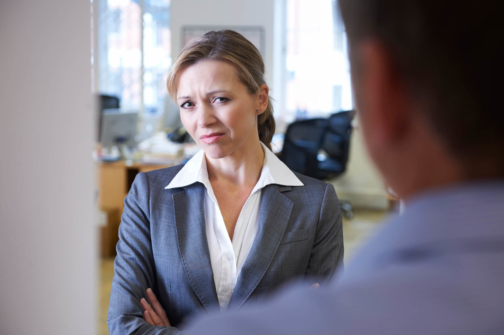 Japan Intercultural Consulting S Japanese Language Sexual Harassment   IStock 171590690 1 Tiny 2048x1365 