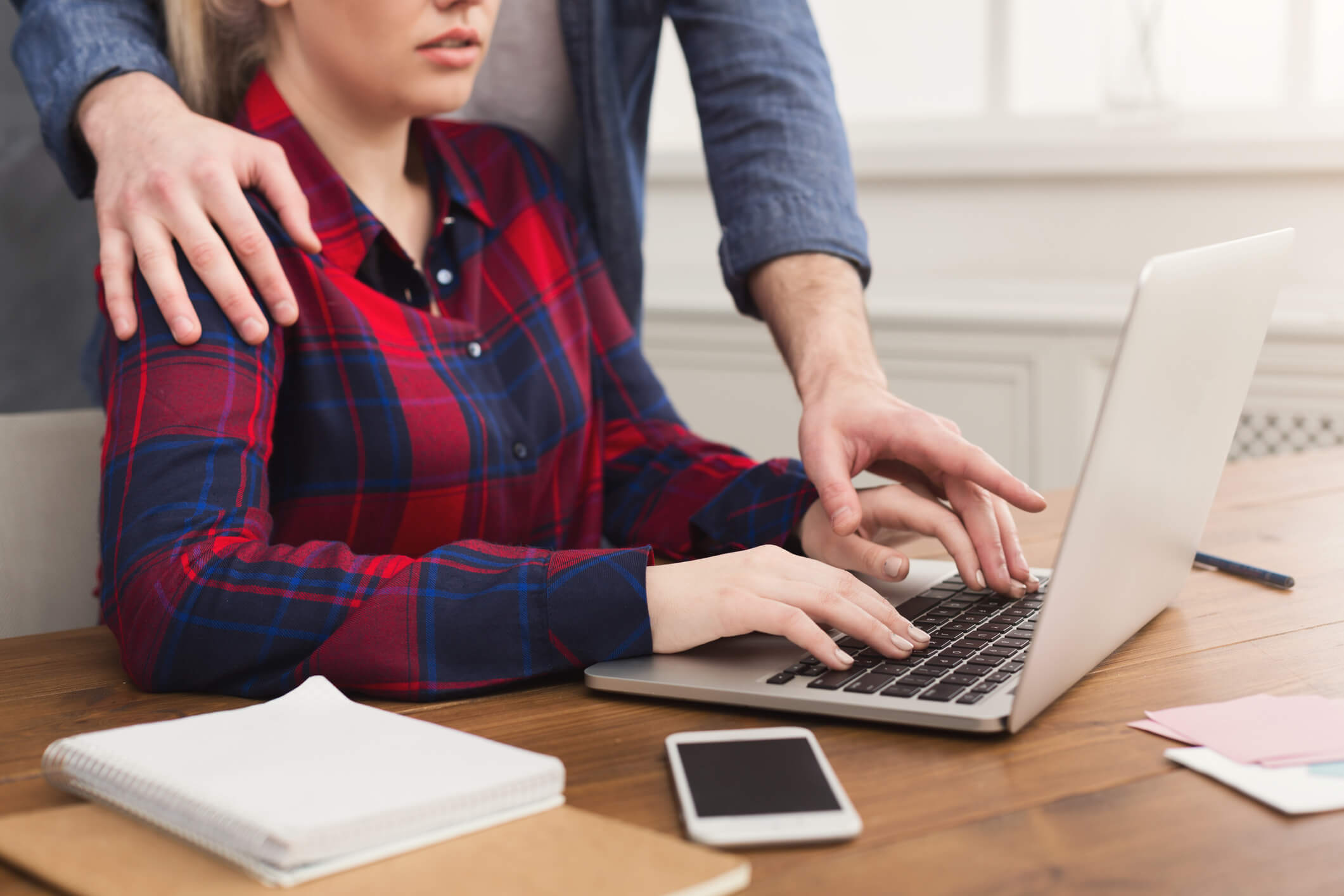 Sexual Harassment Prevention For Japanese Japan Intercultural Consulting   IStock 996194872 1 Tiny 