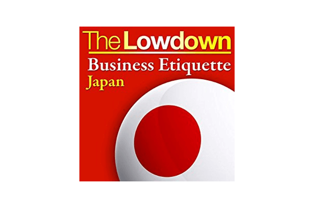 The Lowdown: Business Etiquette Japan