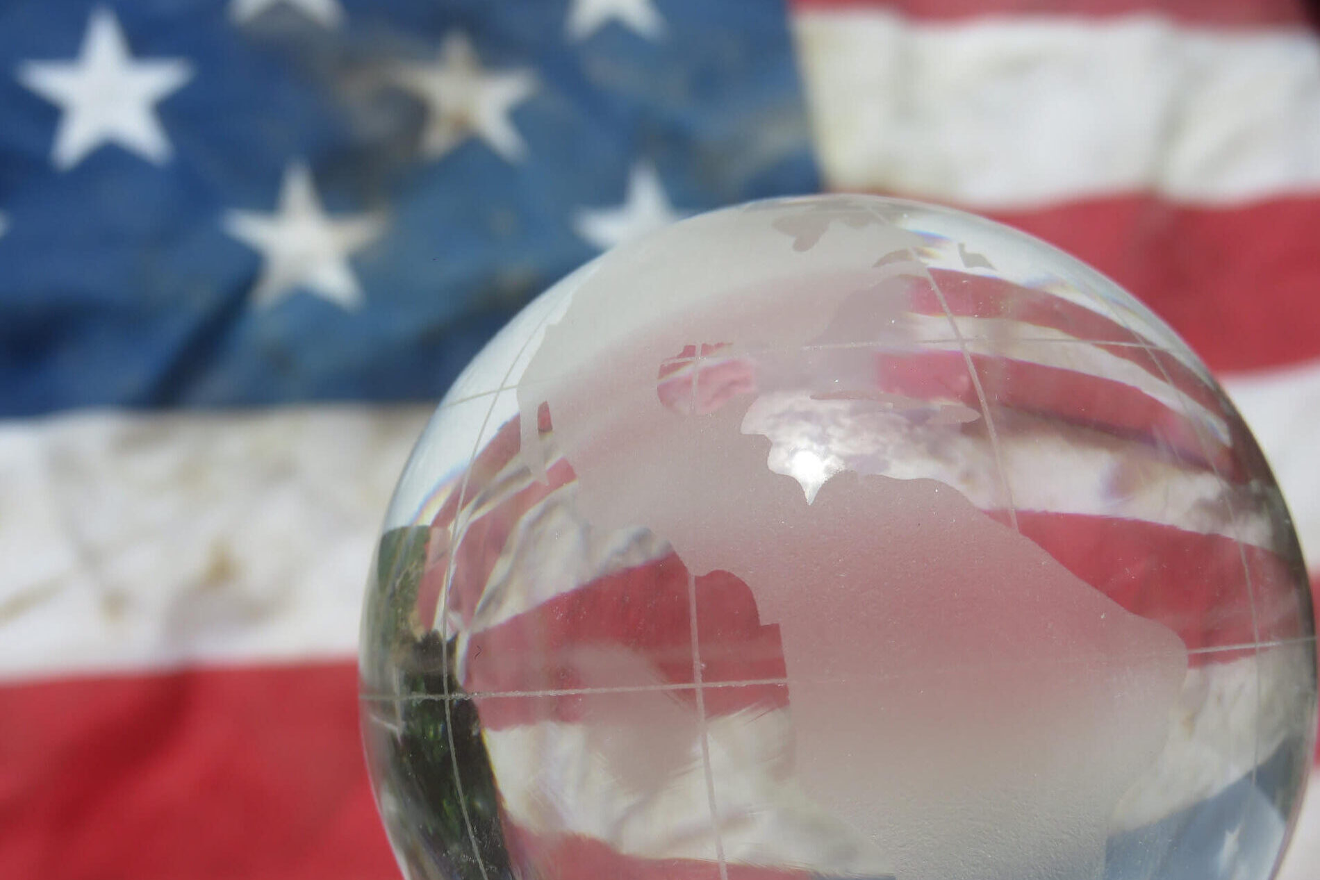 globalization Americanization