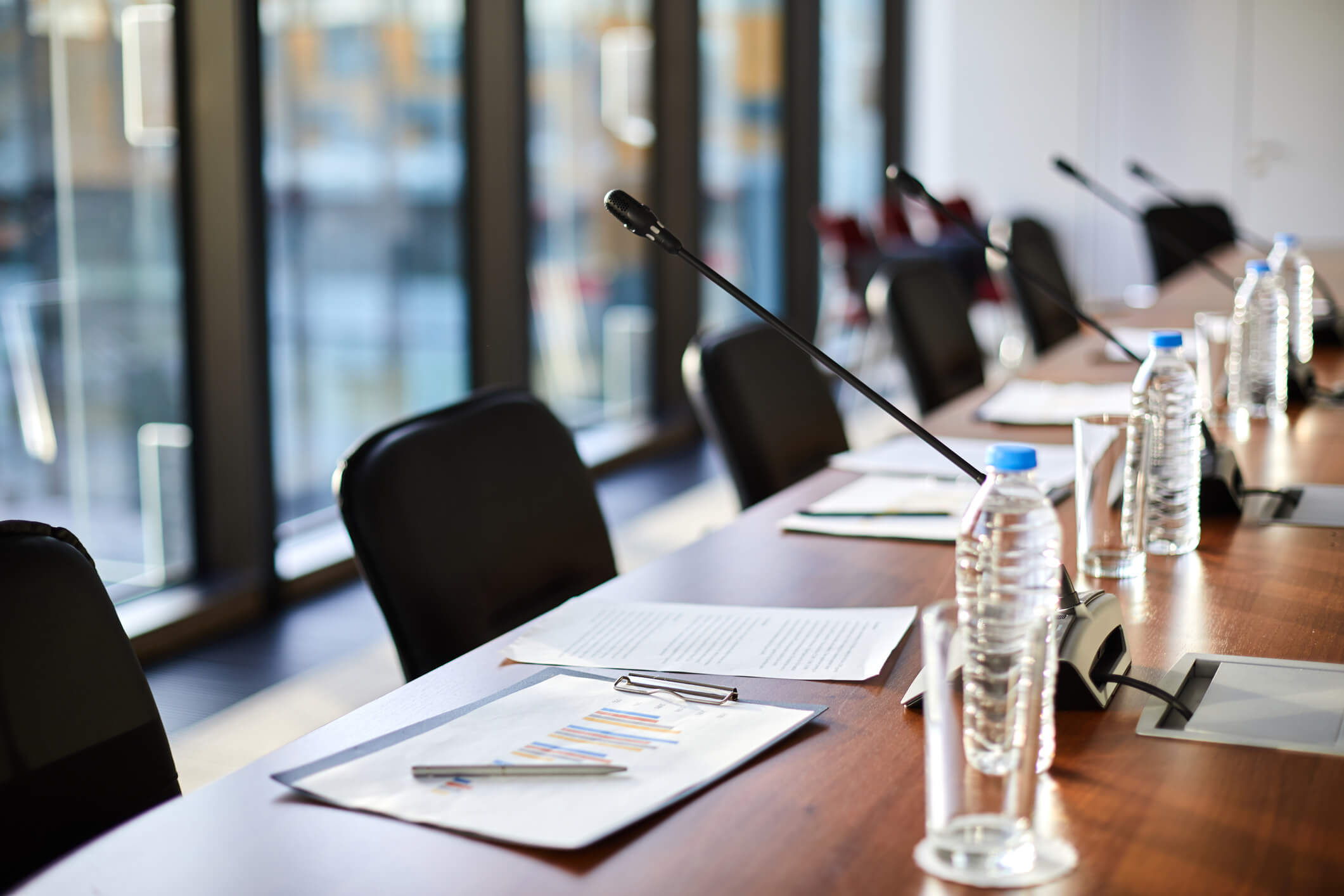 Meeting Materials In Advance Is A Must When Doing Business With Japan 