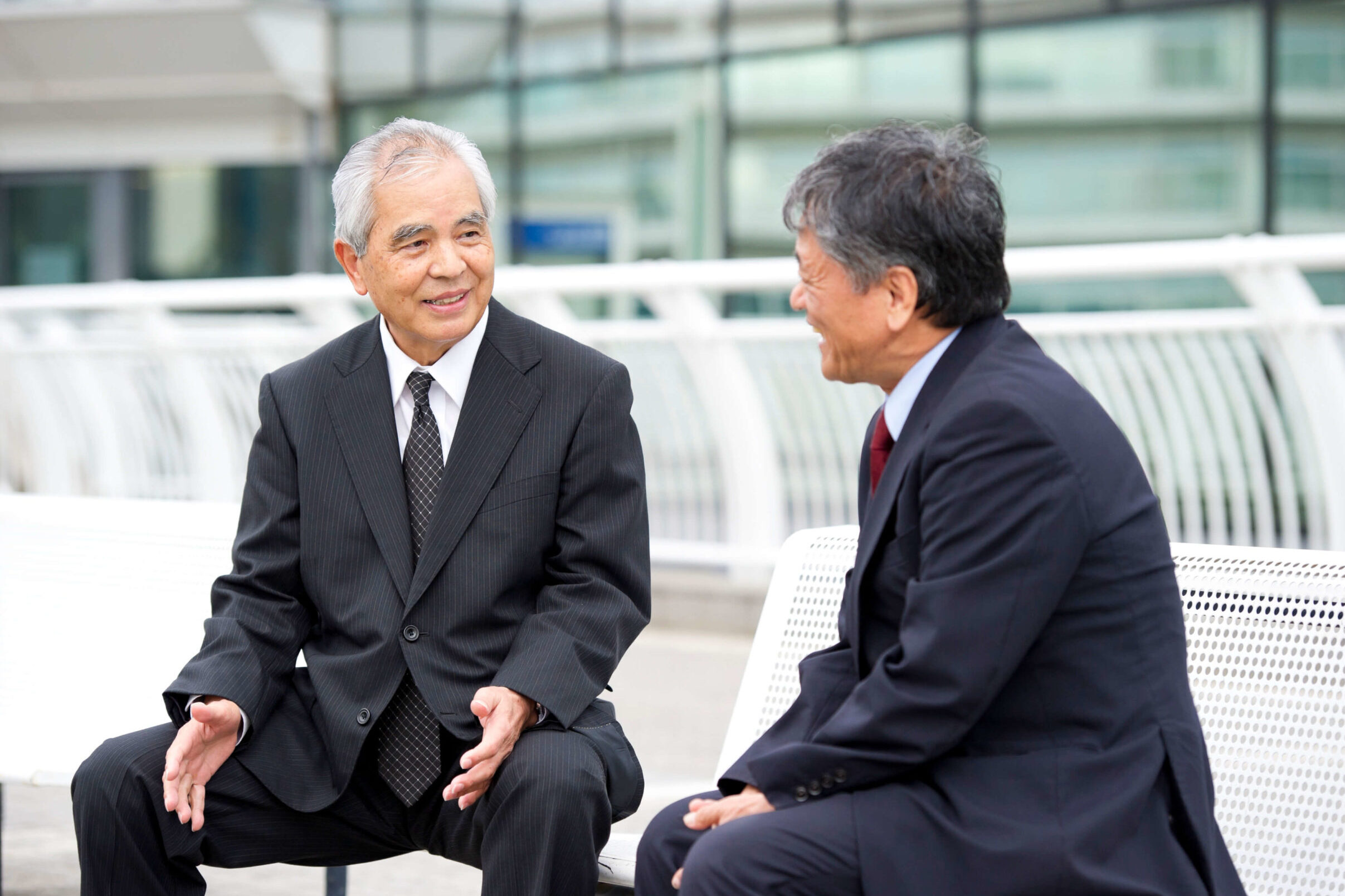 LIENS DE LOYAUTÉ SELON LE SYSTÈME SEMPAI/KOHAI JAPON