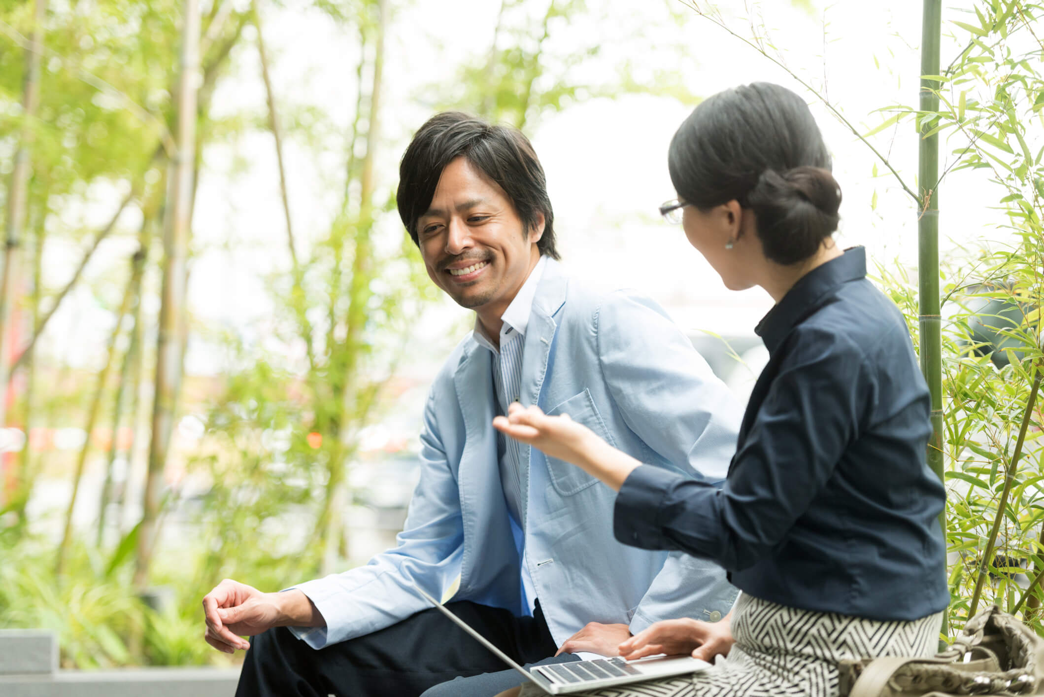 Pretty” in Japanese: How to Give a Compliment in Japanese