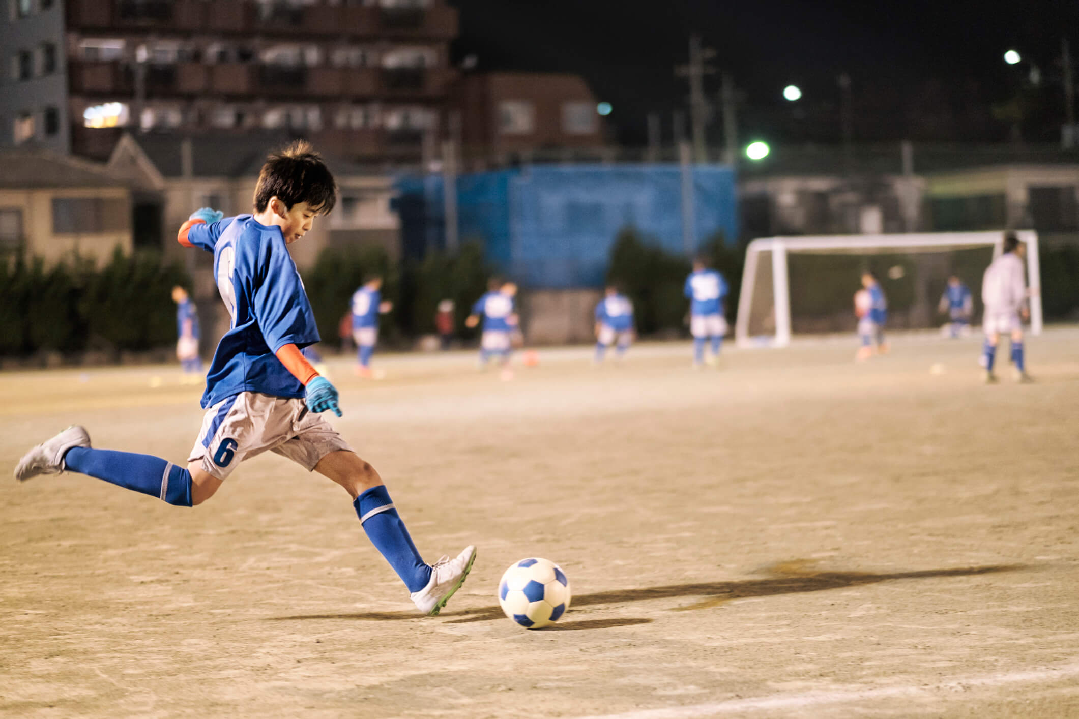 REFLECTIONS ON THE WORLD CUP FROM JAPAN