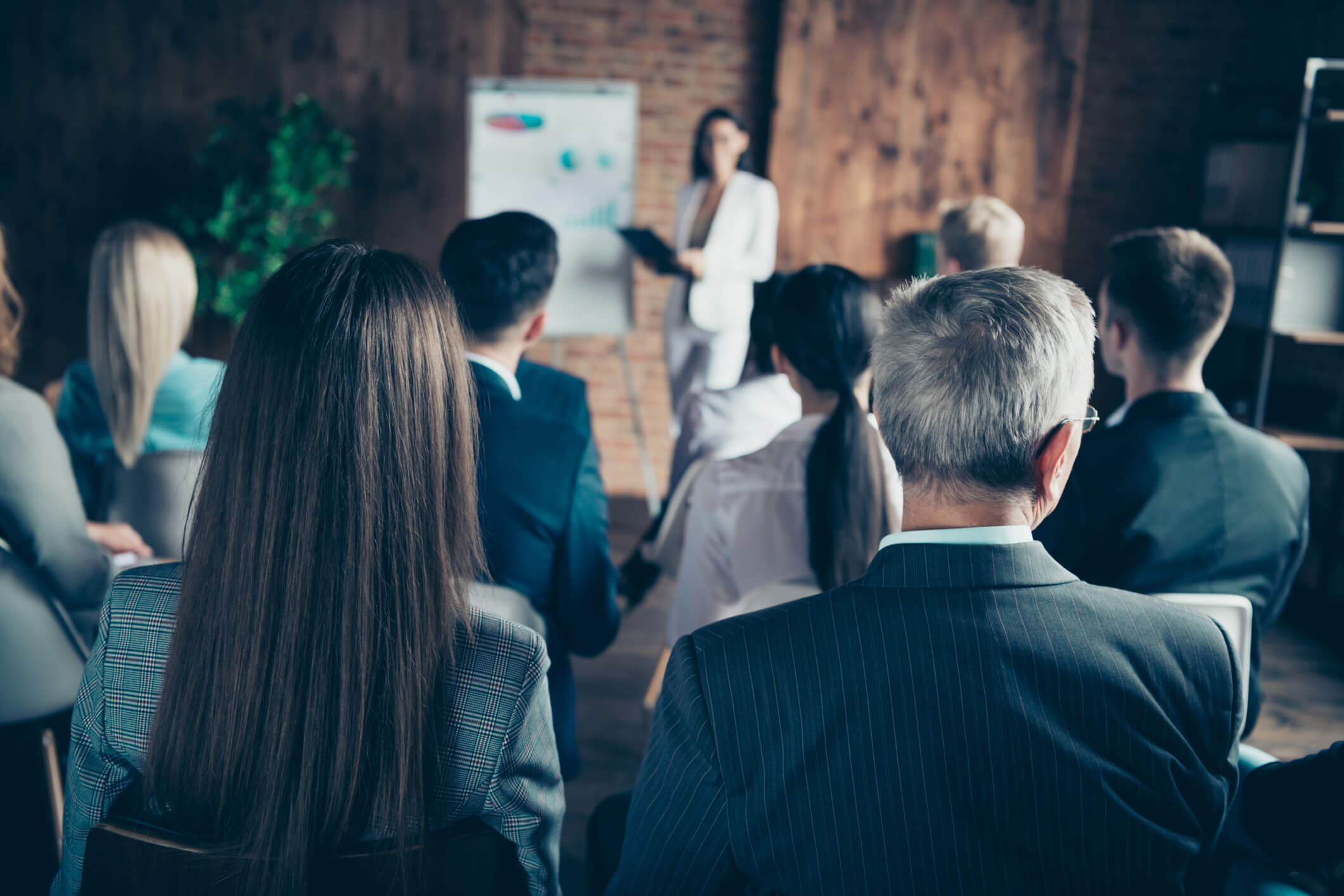 how to give a presentation in japanese