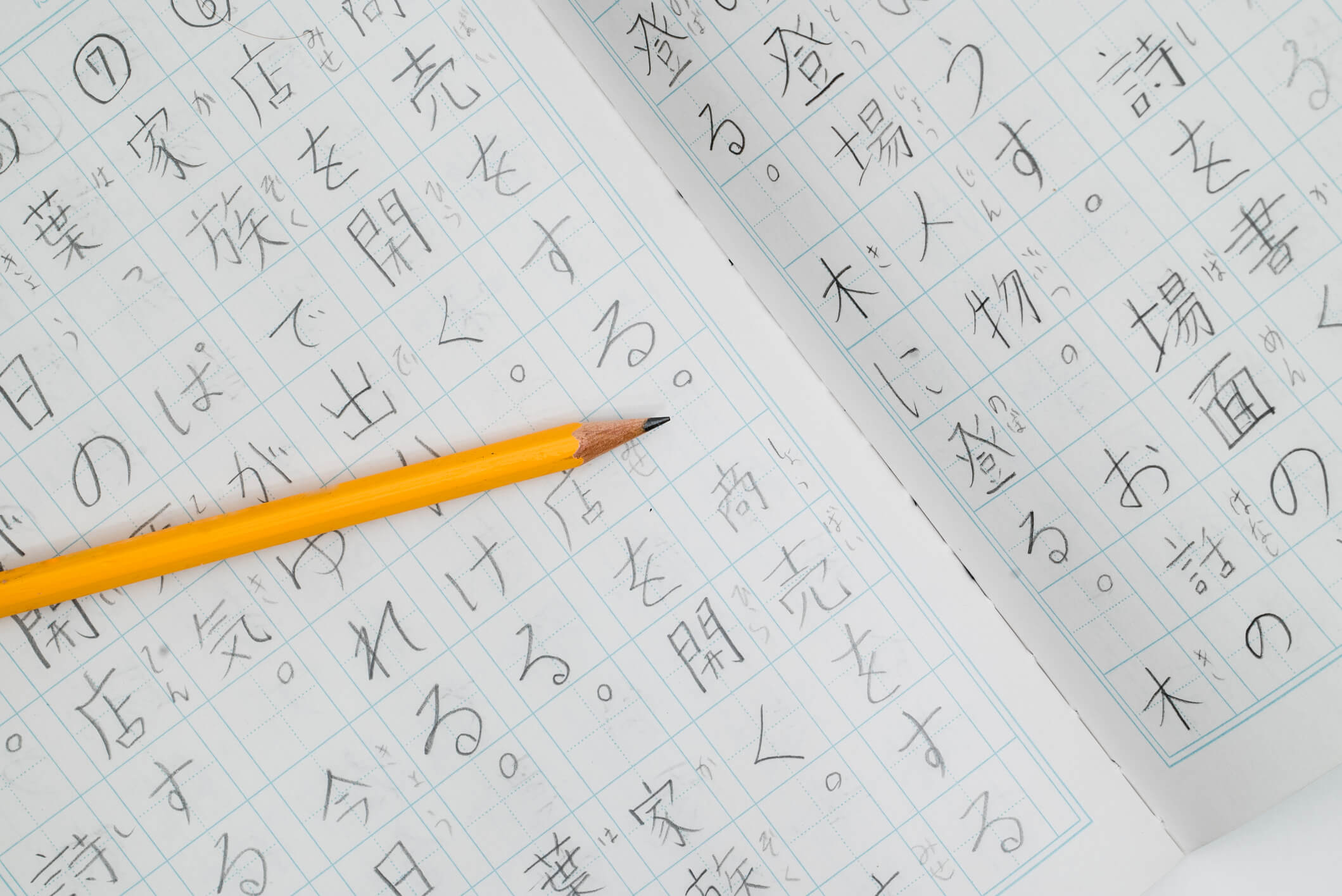 Rewire your brain to learn Japanese - Japan Intercultural Consulting