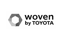 Woven Planet by Toyota