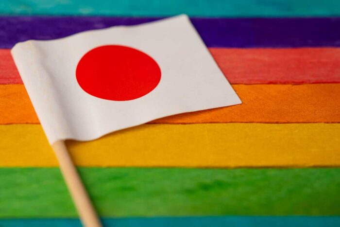 Navigating Personal Questions in Japan as an Openly Gay Business Traveler