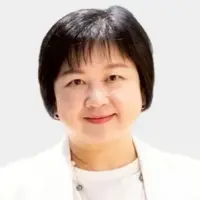 pauline yang new pauline yang new